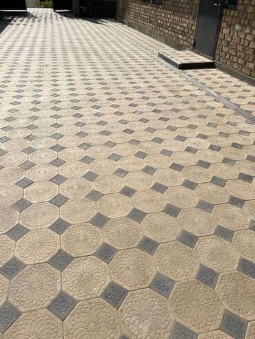 работа в грузии строительство: Брусчатка уклатка — 10