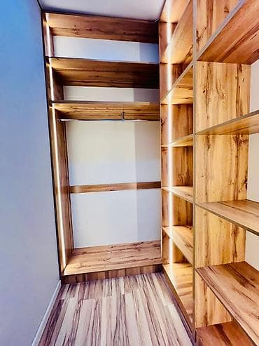 Батирлер: 3 бөлмө, 64 м², Технопарк Элитка, 14 кабат, Жаңы ремонт — 8