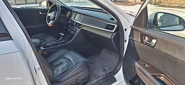 bmw e70: Kia Optima: 2018 г., 1.6 л, Робот, Бензин, Седан — 5