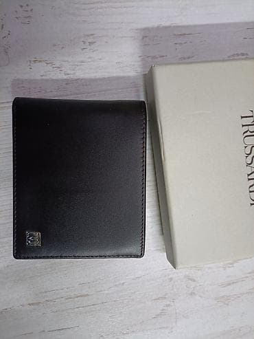 Сумкалар: Портмоне Trussardi — 5