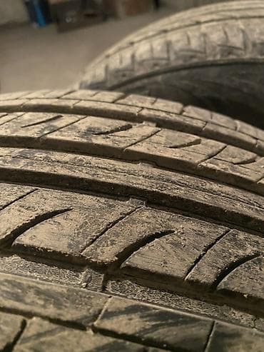 Шиналар 195 / 65 / R 15, Жуп, Жеңил унаалар, BOTO — 3