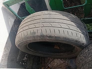 Шины 215 / 55 / R 17, Лето, Легковые, Toyo