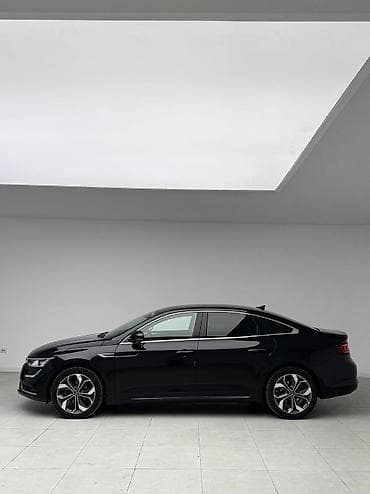 решетка rx300: Renault SM6: 2019 г., 2 л, Автомат, Бензин, Лифтбек — 4