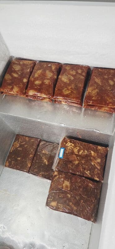 союшка кой: Маринад для шашлыка (крылышки).готовые — 2