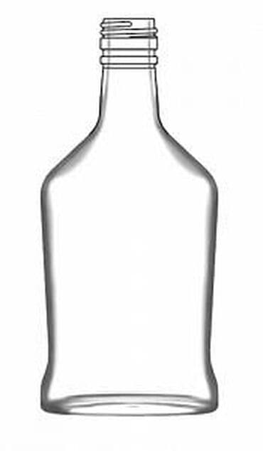 крышки фанта: Бутылки стеклянные 250 мл ( на заказ) Номинальная вместимость 250 мл — 1