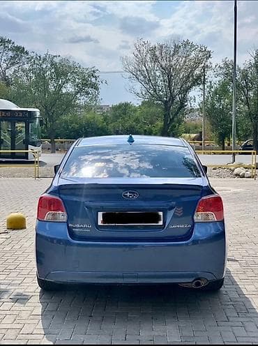 рейка субару форестер: Subaru Impreza: 2016 г., 2 л, Вариатор, Бензин, Седан — 5