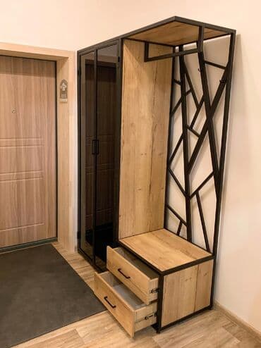 купить школьную доску для начальных классов: Мебель в стиле лофт в наличии и на заказ Стол стулья скамейка стеллаж — 22