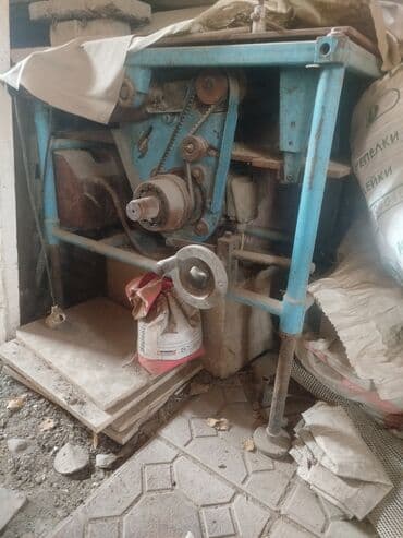 садовые скульптуры: Откатные ворота, распашные ворота для гаража, циркулярный станок — 3