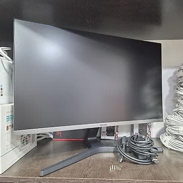 mic mini: Монитор, Samsung, Новый, LED, 26" - 27" — 2