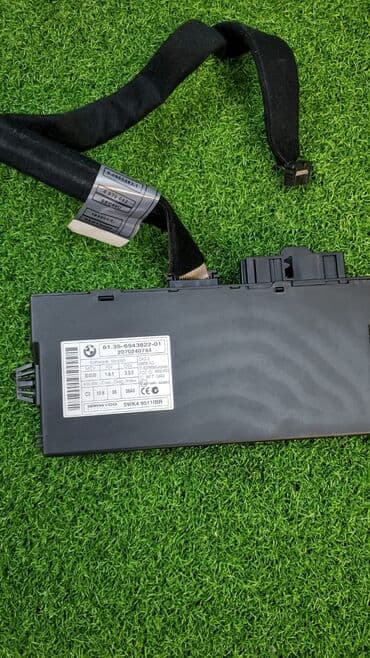 встраиваемая кофемашина сименс: Комплект зажигания Блок управления CAS3 для BMW 1) оригинальный — 3