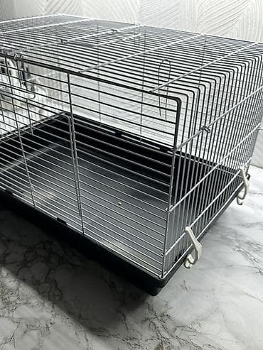 scottish fold: Клетка для хомяков/крыс 
Размеры 25
Не погрызанная,в хорошем состоянии — 2