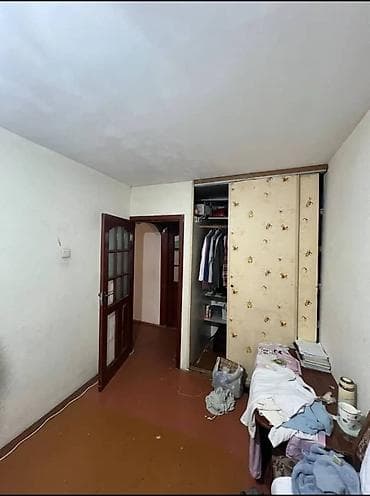 Квартиры: 3 комнаты, 58 м², 104 серия, 5 этаж, Старый ремонт — 9