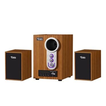 акустические системы великобритания с сабвуфером: НОВЫЙ САМБУФЕР! Калонка с самбуфером мошный и читстый звук размер — 2