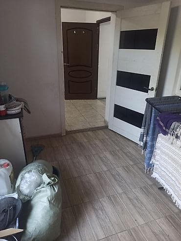 гостевой дом уют: 43 м², 2 комнаты — 1
