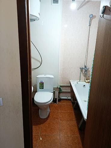 1 bedroom: 1 комната, 32 м², 3 этаж, Евроремонт — 6