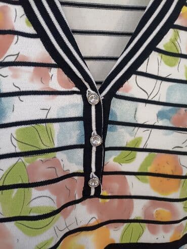 купить кофту: Кофта, L — 4