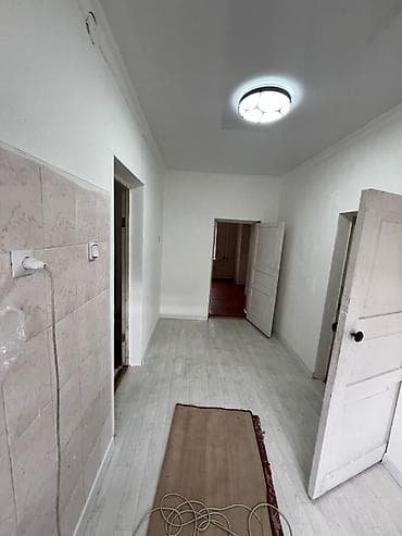 советская скрябина бишкек: Дом, 50 м², 3 комнаты, Агентство недвижимости, Старый ремонт — 7