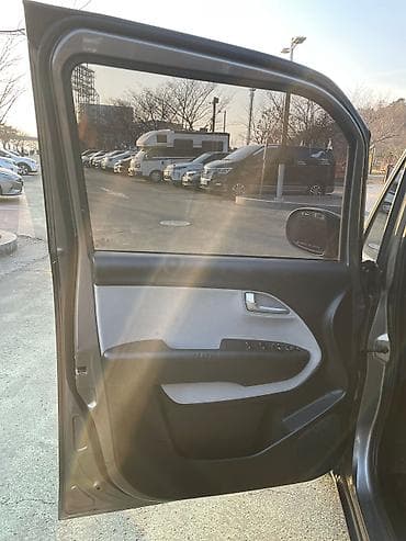 крыло kia rio explain: Kia Ray: 2020 г., 1 л, Автомат, Бензин, Хэтчбэк — 4