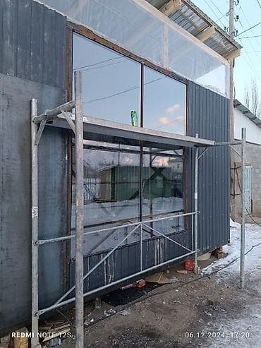 гатовый бизнес бишкек: Срочно торговый павильон сатылат Ошто баасы 350 000 8м3.5м 28 кв — 10