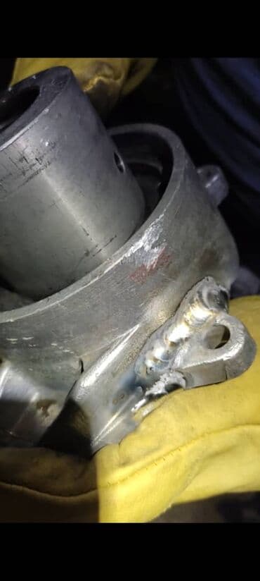 ремонт водопровода в частном секторе бишкек: Аргон! Сварка алюминия, чугуна, нержавейки. с выездом — 5