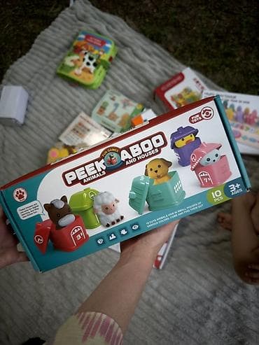 детская доска: 🧸 Развивающие игрушки, с которыми ребенок играет и учится одновременно — 10