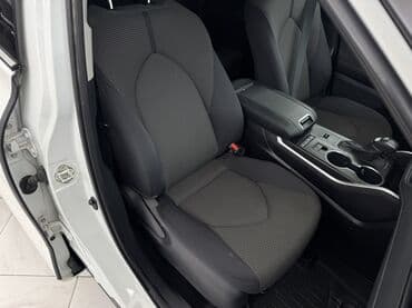 highlander 2012: Toyota Highlander: 2020 г., 2.5 л, Автомат, Гибрид, Внедорожник — 10