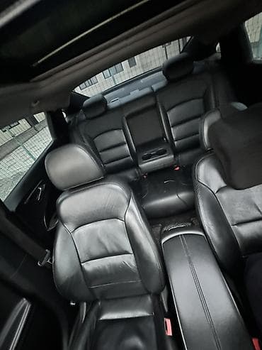 машина кузов детали: Chevrolet Malibu: 2017 г., Автомат, Седан — 7