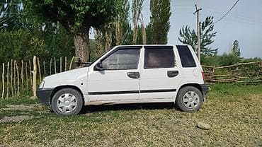 range rover r20: Dacia Duster: 1996 г., 0.8 л, Механика, Бензин, Хэтчбэк — 3