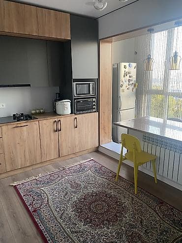 all group: 1 комната, Собственник, С мебелью полностью — 7