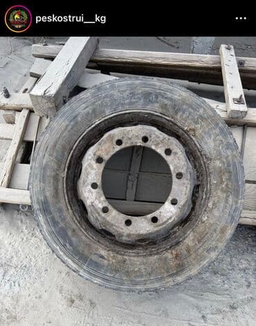 автомобили для инвалидов с ручным управлением: Пескоструй на выезд и антикоррозийное покрытие днища,установка — 13