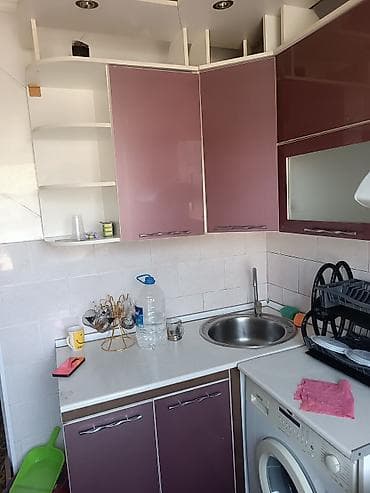 аренда и выкуп: 3 комнаты, Собственник, Без подселения, С мебелью частично — 3