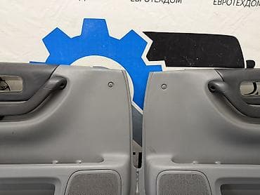 second caddy hdd: Обшивка двери ( комплект) Honda CRV B20B 1998 Контрактный из — 5