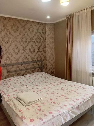 1 комната, Душевая кабина, Постельное белье, Кондиционер