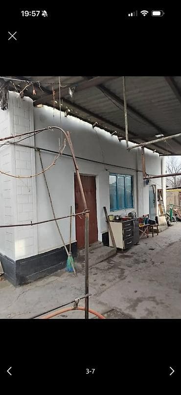 баня дем: 🚨Срочно‼️ В продаже дом 📍110 квартал, ул. Базар- Курганская Площадь — 2