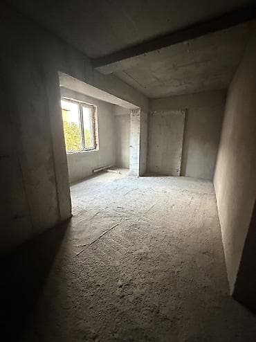 аманат сити: 2 комнаты, 74 м², Аламедин-1 мкр Элитка, 3 этаж, ПСО (под самоотделку) — 3