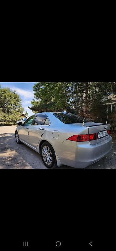 хонда интегра 2000: Honda Accord: 2004 г., 2 л, Автомат, Бензин, Седан — 4