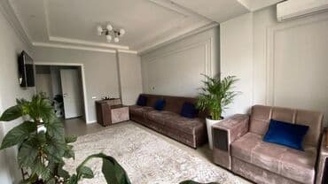 квартира аренда 2 комнатная арзон: 2 комнаты, Собственник, Без подселения, С мебелью полностью — 12