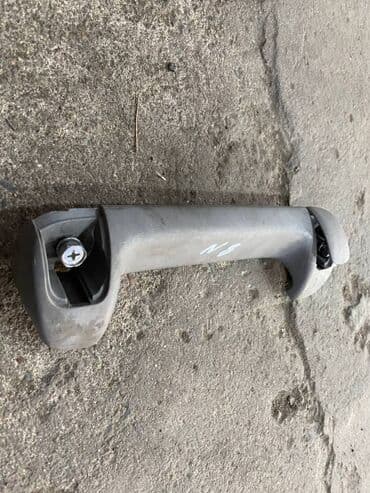 купить дом в балыкчы: Неизвестная ручка салона. Ручка салона снята с японского автомобиля — 3