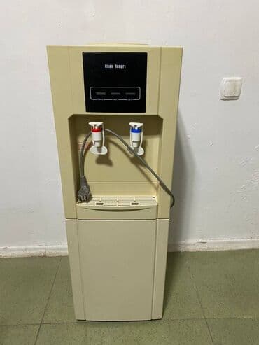 кулеры для воды ош: Кулер для воды, Б/у, Самовывоз — 4