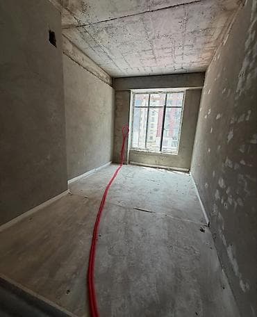 квартира под псо ньюйорк сити: 2 комнаты, 70 м², Элитка, 5 этаж, Готовая ПСО (под самоотделку) — 4