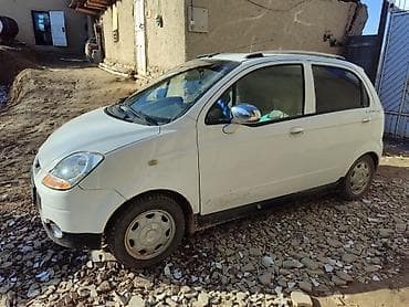 жалабат машина: Chery Sweet (QQ): 2005 г., 0.8 л, Автомат, Бензин, Хетчбек — 2