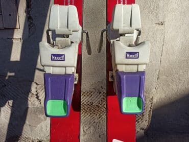 домашний турник 3 в 1: Б/у — 4