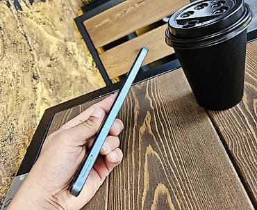 redmi 12c: Redmi, Redmi 13C, Б/у, 256 ГБ, цвет - Синий, 1 SIM, 2 SIM — 2