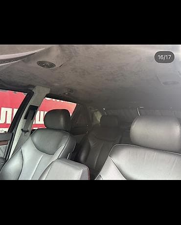 Продажа авто: Mercedes-Benz S-Class: 1996 г., 7.3 л, Автомат, Бензин, Седан — 2