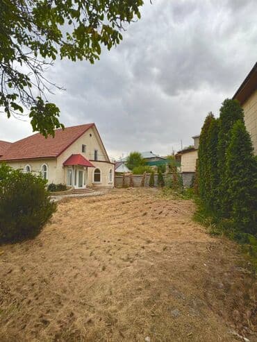 220 м², 6 комнат