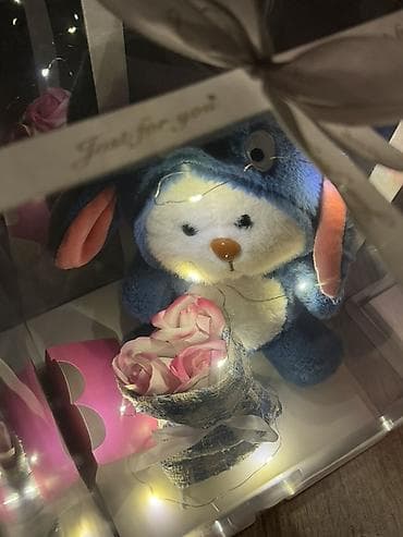 подарок маме на день рождения: ИДЕАЛЬНЫЙ ПОДАРОК ДЛЯ МАМЫ,СЕСТРЁНКИ И ДЕВУШКИ НА 8 МАРТА 🧸🎀 — 2