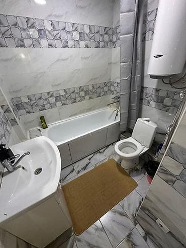 филармония квартира: 2 комнаты, 74 м², Элитка, 5 этаж, Евроремонт — 7