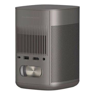 byintek проектор: Портативный проектор Xgimi MoGo 2. Использует технологию DLP для — 3