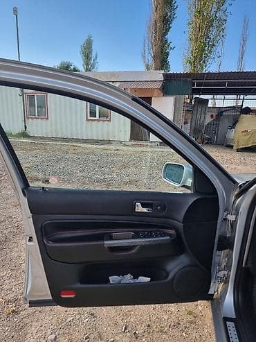 голф 3 цена: Volkswagen Golf: 2003 г., 2 л, Автомат, Бензин, Хэтчбэк — 8