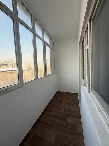 суточные квартиры восток 5: 3 комнаты, 71 м², 106 серия, 6 этаж, Косметический ремонт — 7